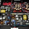 Starkrimson Stereo Ultra DIY Kit 2.5