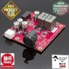 2 x Starkrimson Amplifier Module