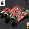 PecanPi+ DAC