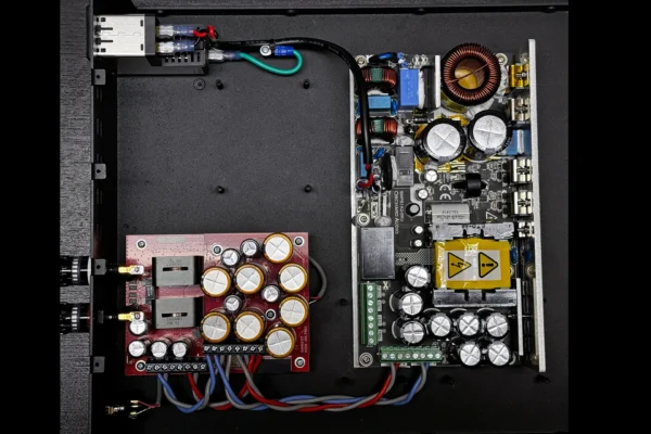 Starkrimson Mono Ultra Premium Internal View