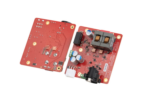 Starkrimson 25 Amplifier Module - Image 2